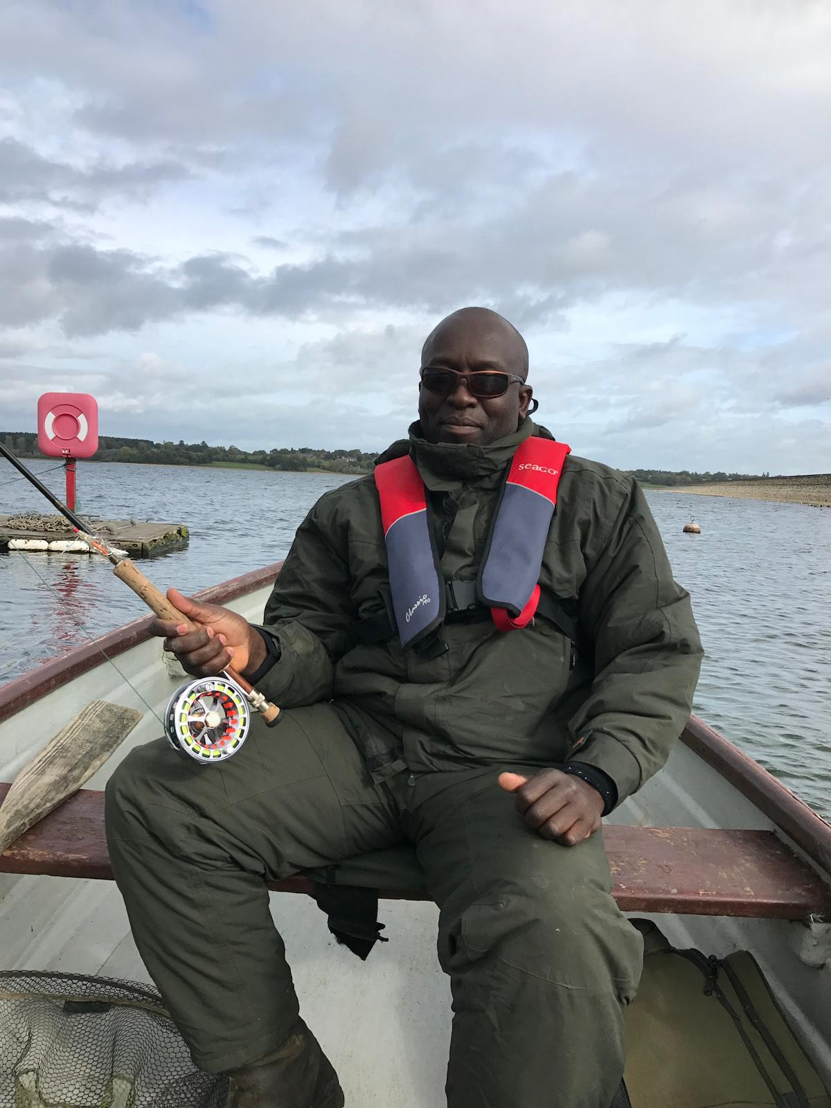 peter atepe FISHING FLIES